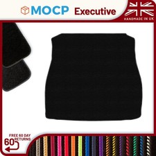 Executive boot mat fit - boot, to