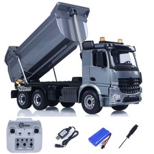 DoubleE E590 003 1/20 RC Dump