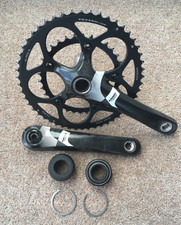 SRAM Force Carbon Chainset