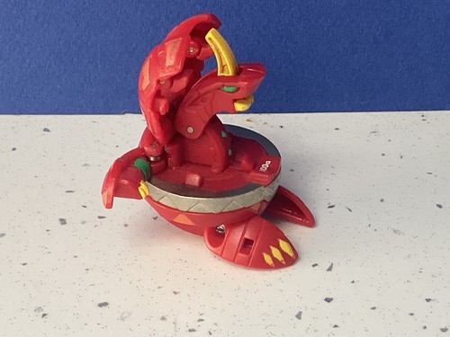 Rare figure bakugan battle - rare,