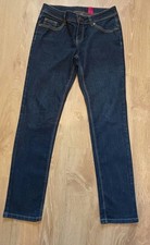 Womens Yes Yes Skinny Jeans