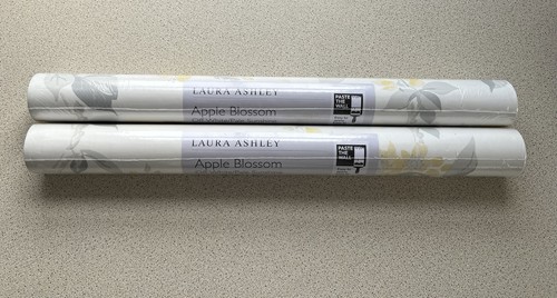 Laura ashley wallpaper rolls - laura,