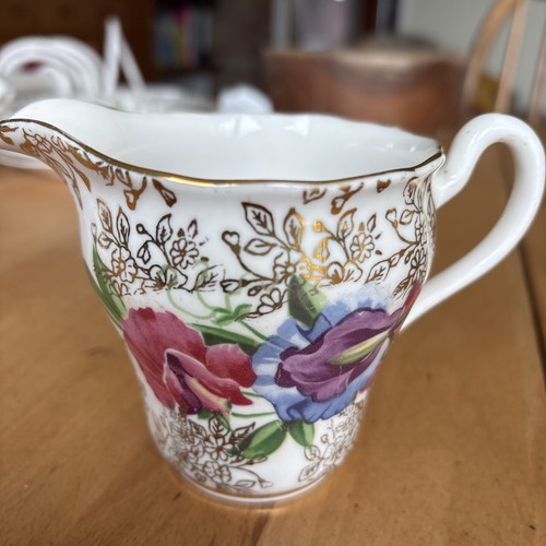 Vintage delicate bone china - vintage,
