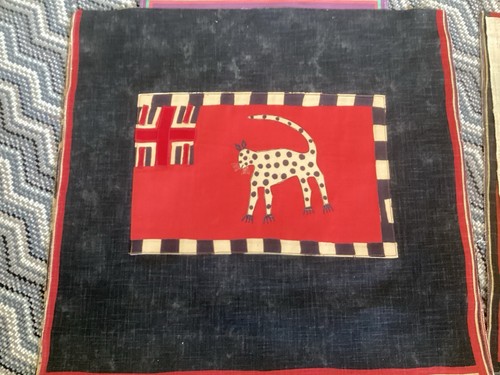 Andrew martin fante flag - martin,