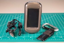 Garmin Oregon 450 Handheld GPS