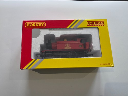 Hornby gauge 4 - gauge, 0-4-0