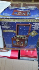 Mr Christmas Animated Holiday