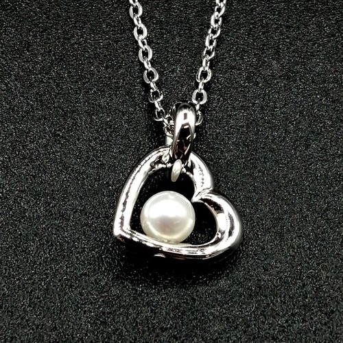 Mikimoto necklace mini pearl