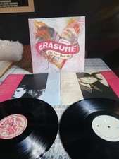 Erasure : Always: The Very