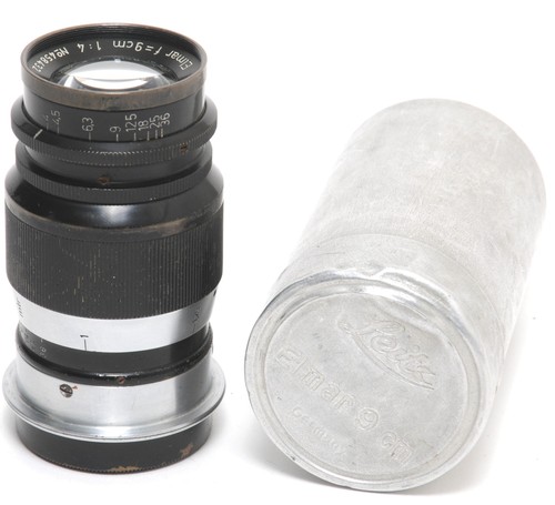 Leica leitz elmar - leica,