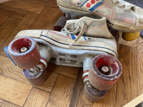 Rucanor acs skatemate - rucanor, c