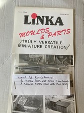 Linka Mouldings and Street