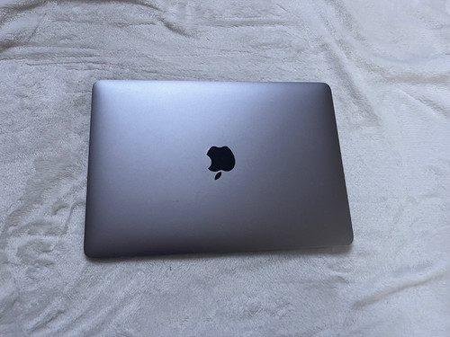 Apple macbook retina - 12”,