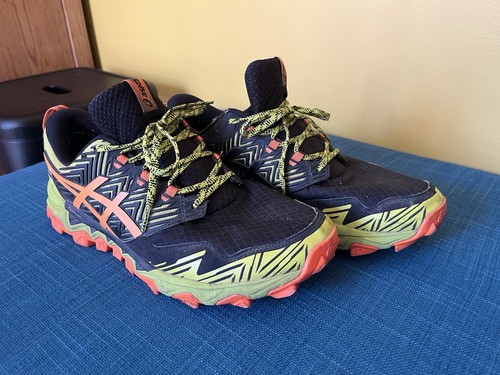 Asics fuji trabuco - asics,