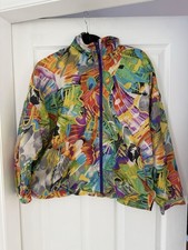 Vintage Adidas Colourful