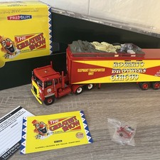 Corgi CC12606 Scammell