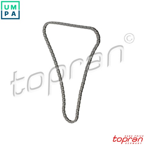 Timing chain 205 837 - timing,