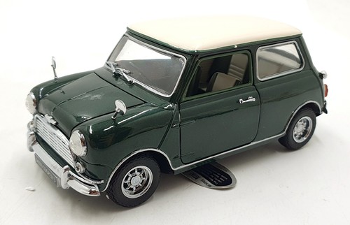 Kyosho scale diecast 7008 - kyosho,