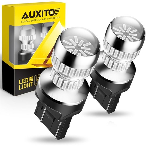 Auxito 7443 7440 - led, red