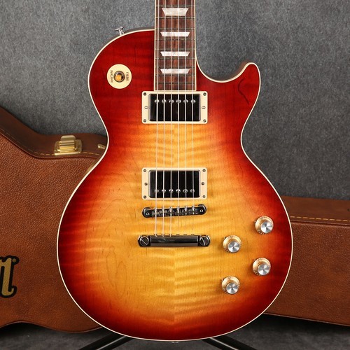 Gibson les paul - paul, standard