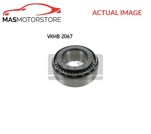 Wheel bearing front outer skf - bearing,