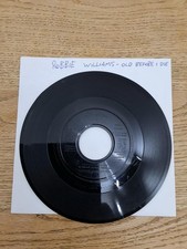 Robbie Williams Old Before I