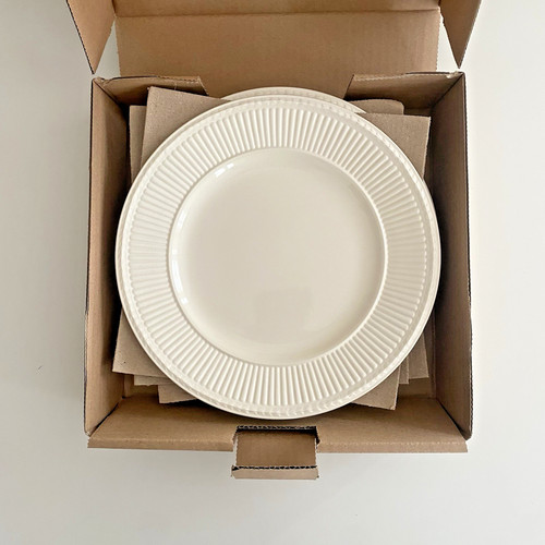 Wedgwood edme plate - wedgwood, |
