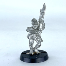 Praetorian Guard Trooper -
