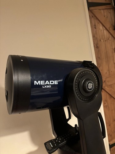 Meade lx90 catadioptric - lx90,