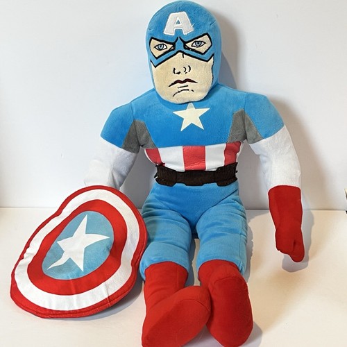 Marvel avengers captain - avengers,