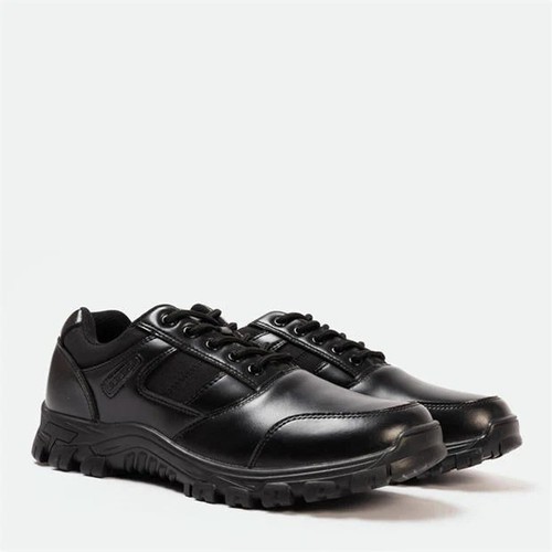 New mens leather - shoes, 6