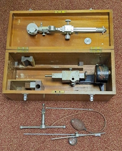 Vintage scleroscope hardness - scleroscope,