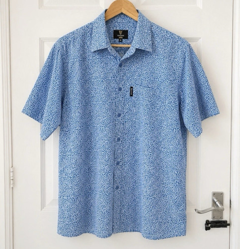 Guinness men blue white - guinness, blue/white