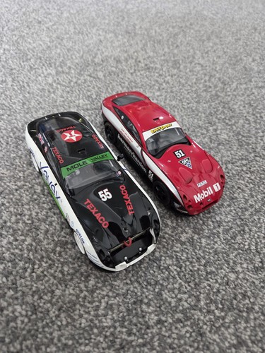 Hornby scalextric tvr - 2,