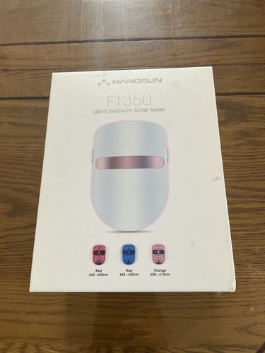Hangsun ft350 acne mask light - ft350,