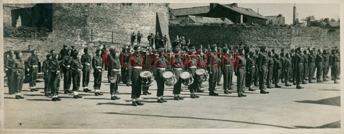 Wwii west yorkshire regiment - west,