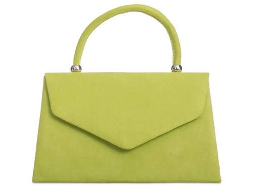 Women faux suede - faux,
