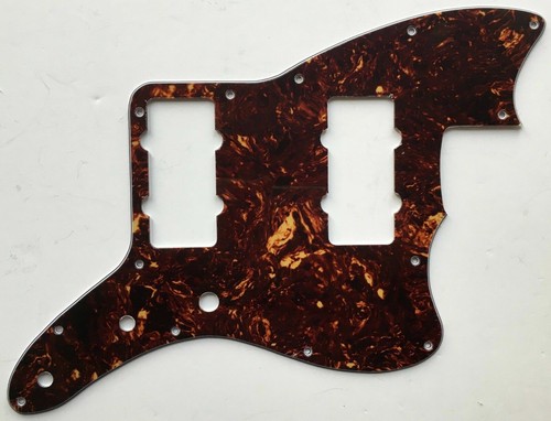 Pickguard for squier - pickguard,