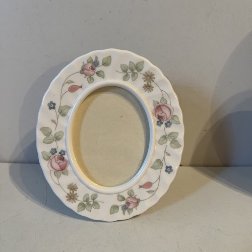 Wedgwood photo frame - wedgwood,