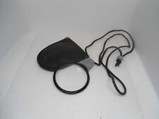 Necklace Magnifier Hanging Loupe Monocle Lens Magnifying Chain for Jewelry