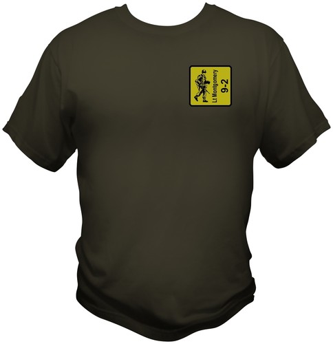 Asl advanced squad - squad, leader