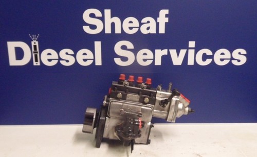 Bedford 4 cylinder - tk,