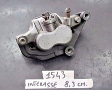 Front Brake Caliper for