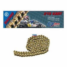 Kart 100 Link CZ Super Quality