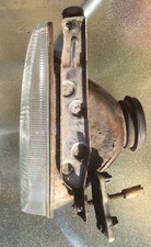 GENUINE CARELLO Escort RS