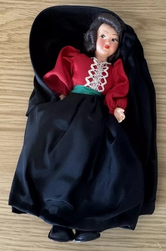 Ghonnella natalie doll - ghonnella,