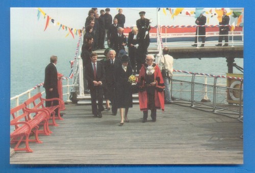 Southend sea princess anne - on, sea.princess