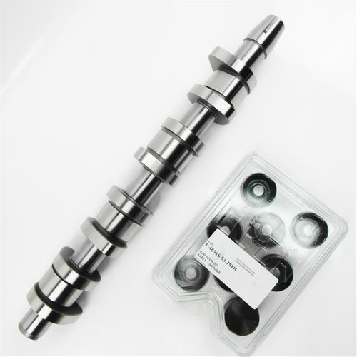 Camshaft hydraulic tappet - camshaft,