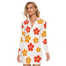 Aloha Airlines Stewardess