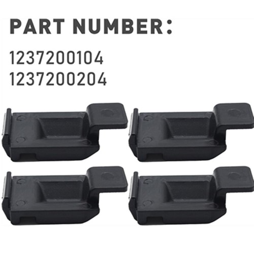4pcs for mercedes - 4pcs, mercedes-benz